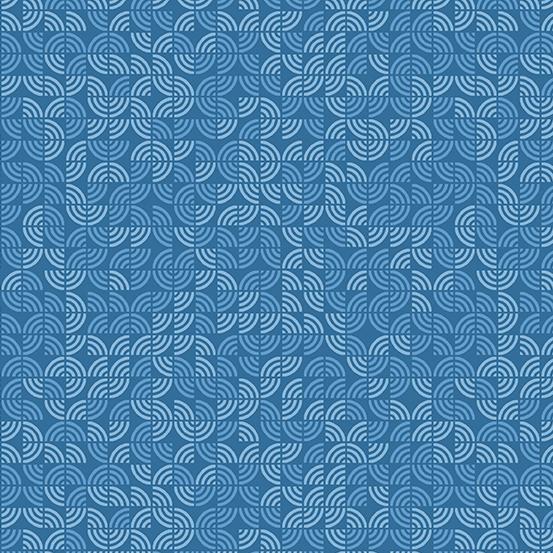 AND Country Fresh - A-1096-B1 - Cotton Fabric