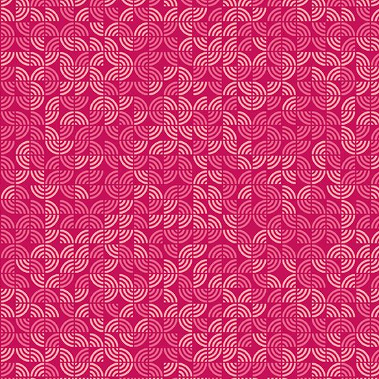 AND Country Fresh - A-1096-E1 - Cotton Fabric