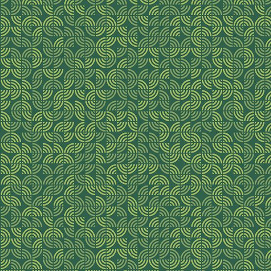 AND Country Fresh - A-1096-G - Cotton Fabric