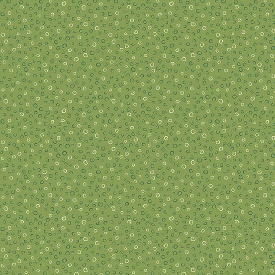 AND Country Fresh - A-1099-G - Cotton Fabric