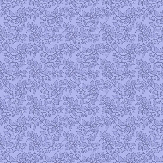 AND Country Fresh - A-1161-B - Cotton Fabric