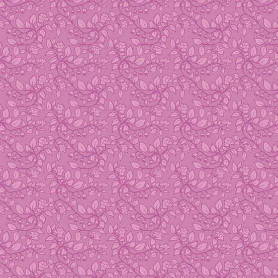 AND Country Fresh - A-1161-E - Cotton Fabric