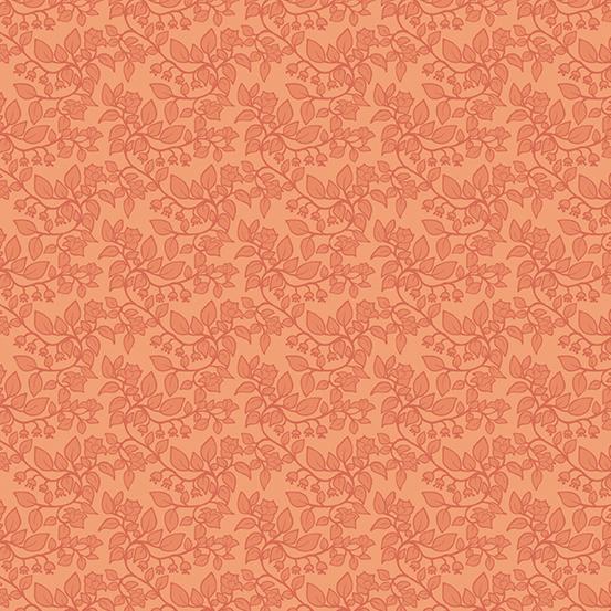 AND Country Fresh - A-1161-O - Cotton Fabric