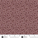 AND Dahlia Sagebrush - A-1378-P Clemantis - Cotton Fabric