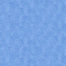 AND Dimples - 1867-B9 Wild Blue Yonder - Cotton Fabric