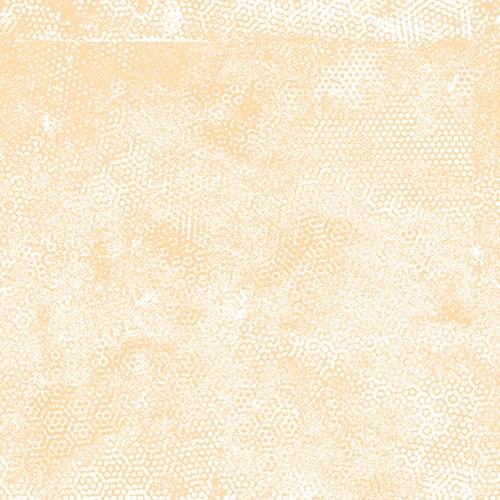 AND Dimples - A-1867-O18 Mist Orange - Cotton Fabric