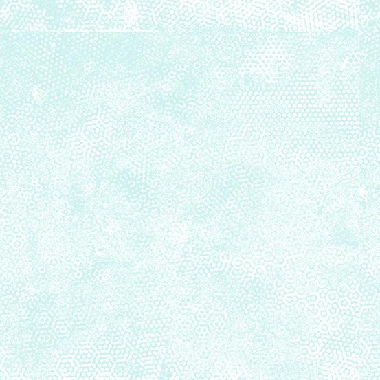 AND Dimples - A-1867-T23 Mist Teal - Cotton Fabric