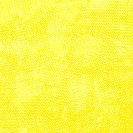 AND Dimples - A-1867-Y22 Nugget - Cotton Fabric