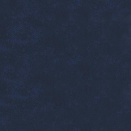 AND Dimples - P0260-1867-B7 Midnight Hour - Cotton Fabric