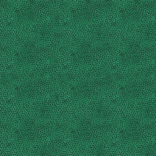 AND Dimples - P0260-1867-G12 Green - Cotton Fabric