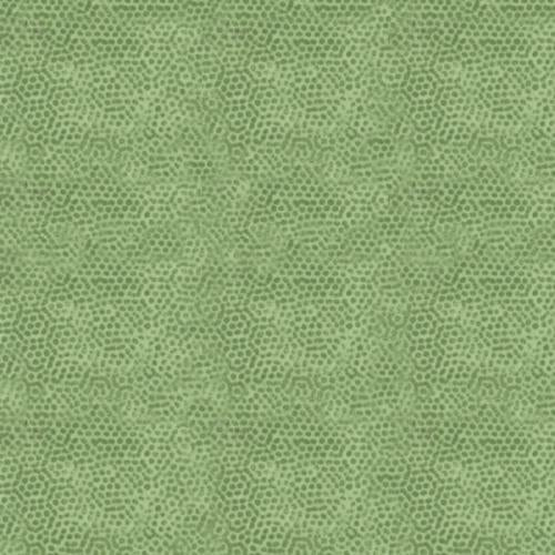 AND Dimples - P0260-1867-G19 Tea Green - Cotton Fabric