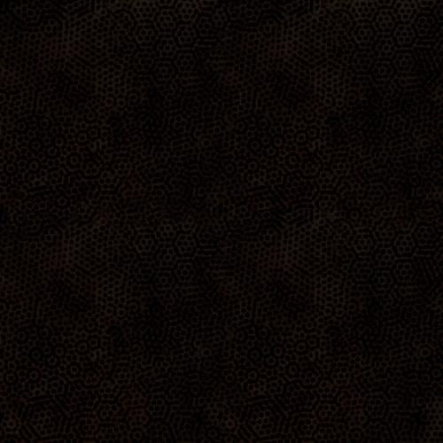 AND Dimples - P0260-1867-K3 Peatmoss - Cotton Fabric