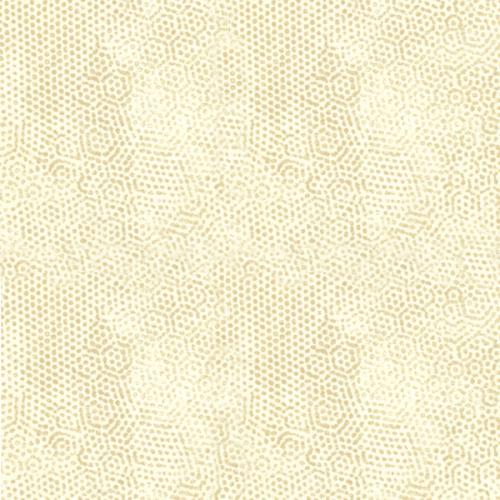 AND Dimples - P0260-1867-YL - Cotton Fabric