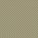 AND English Garden Gooseberry - A-799-L London Fog - Cotton Fabric