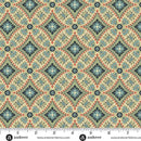 AND Farmer's Daughter Amber Fields - 10091-B Biscotti - Cotton Fabric