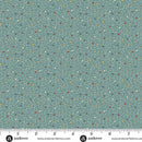 AND Farmer's Daughter Dewdrop - 10079-B Indian Ocean - Cotton Fabric