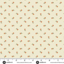 AND Farmer's Daughter Field - 10087-L Driftwood - Cotton Fabric