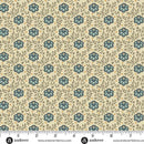 AND Farmer's Daughter Milkweed - 10089-L Lilac - Cotton Fabric