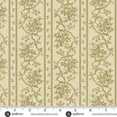 AND Farmer's Daughter Orchard - 10085-LN Spanish Moss - Cotton Fabric