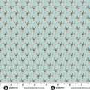 AND Farmer's Daughter Pasture - 10082-B Bisque - Cotton Fabric