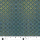 AND Farmer's Daughter Silo - 10076-B Midnight - Cotton Fabric