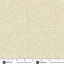 AND Farmhouse Kashmir - A-1359-NL Cream - Cotton Fabric