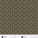 AND Farmhouse Pixie - A-1361-NT Hickory - Cotton Fabric