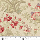 AND Forest Glen 108" Highlands - 10065-L Fog Mist - Cotton Fabric