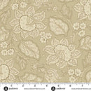AND Forest Glen 108" Jacobean - 10066-N Coastal Tan - Cotton Fabric