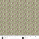 AND Forest Glen Clover Chain - 10057-G Sagebrook - Cotton Fabric