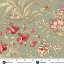 AND Forest Glen Highlands - 10052-G Sagebrook - Cotton Fabric