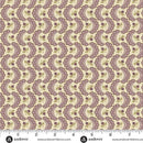 AND Forest Glen Ruffle - 10056-P Heather - Cotton Fabric