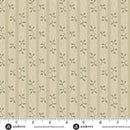 AND Forest Glen Vines - 10058-G Lichen Green - Cotton Fabric