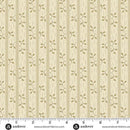 AND Forest Glen Vines - 10058-V Celery Root - Cotton Fabric