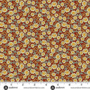 AND Gathering - A-1060-R - Cotton Fabric