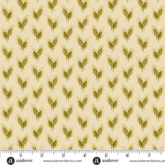 AND Gathering - A-1063-L - Cotton Fabric