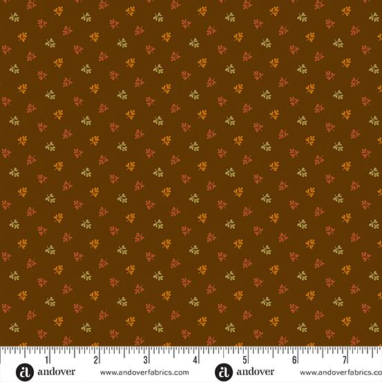 AND Gathering - A-1065-N - Cotton Fabric