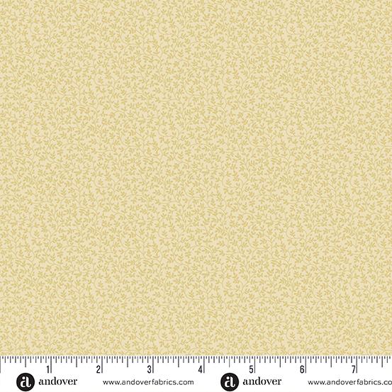 AND Gathering - A-1066-L - Cotton Fabric