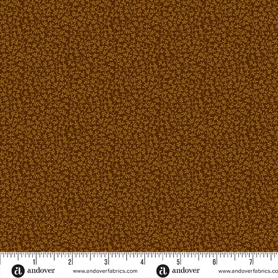 AND Gathering - A-1066-N - Cotton Fabric