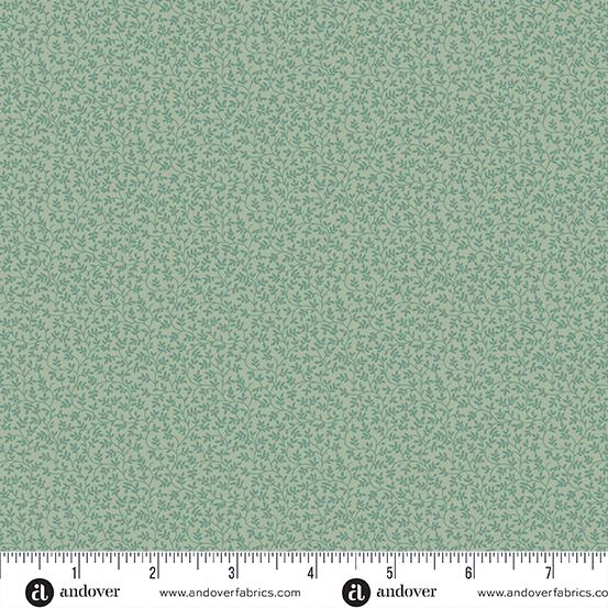 AND Gathering - A-1066-T - Cotton Fabric