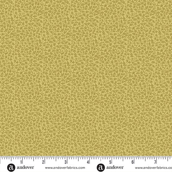 AND Gathering - A-1066-V - Cotton Fabric