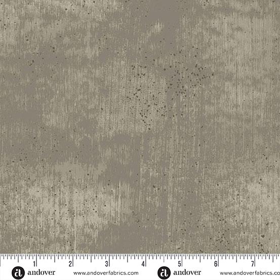 AND Glaze III - 830-C3 Mushroom - Cotton Fabric