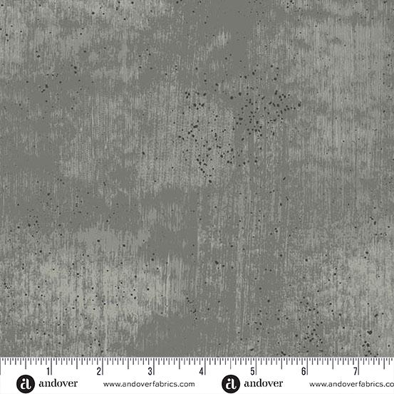 AND Glaze III - 830-C4 Iron - Cotton Fabric