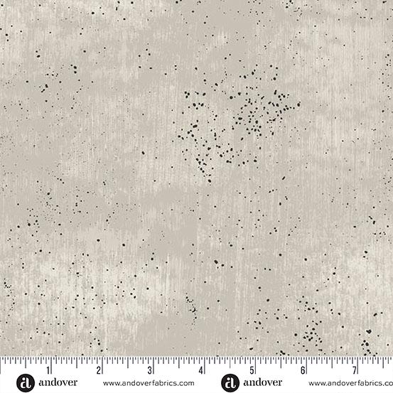 AND Glaze III - 830-L Newprint - Cotton Fabric