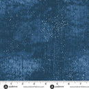 AND Glaze III - 830-T7 Indigo - Cotton Fabric
