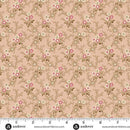 AND Hazelmont Farm Shirtings - 10109-E Catherine Dawn - Cotton Fabric