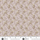 AND Hazelmont Farm Shirtings - 10109-P Catherine Whisper - Cotton Fabric