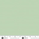 AND Hazelmont Farm Shirtings - 10111-G Eliza Pistachio - Cotton Fabric
