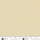 AND Hazelmont Farm Shirtings - 10111-N Eliza Chocolate - Cotton Fabric
