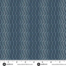 AND High Tide - MU-082-B8 - Cotton Fabric